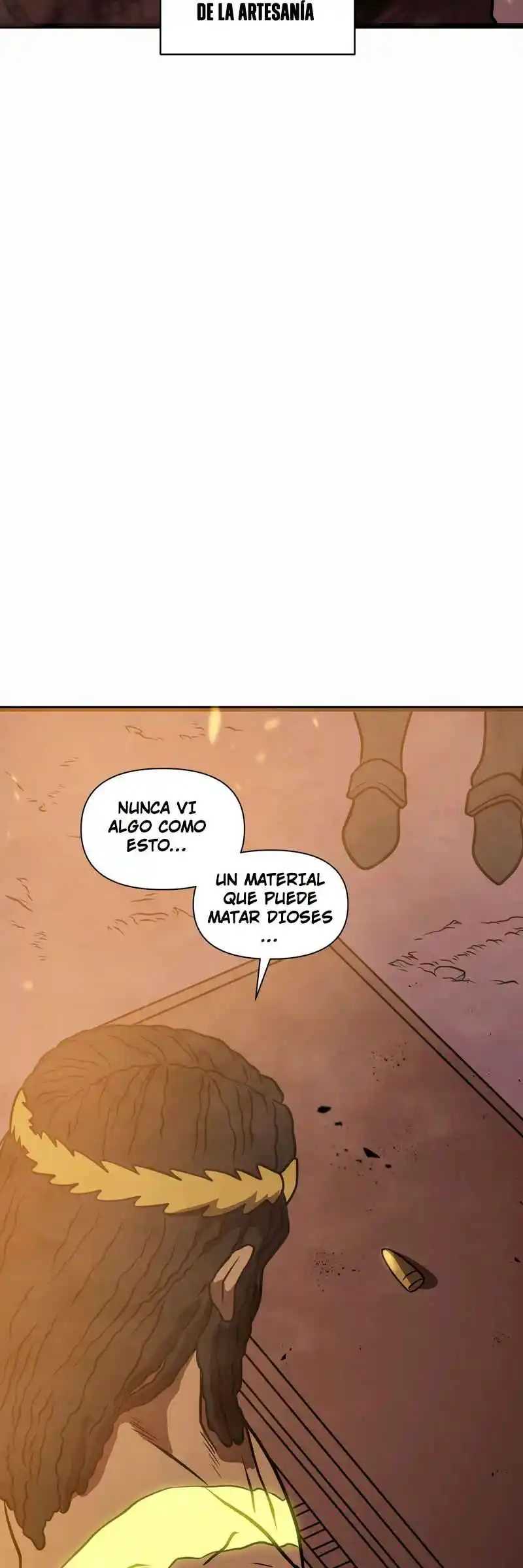 GOD GAME - Capítulo 77 - Página 19 - LectorTMOo