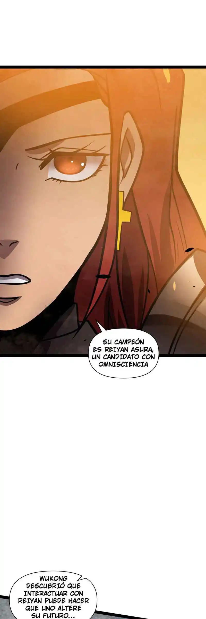GOD GAME - Capítulo 77 - Página 28 - LectorTMOo
