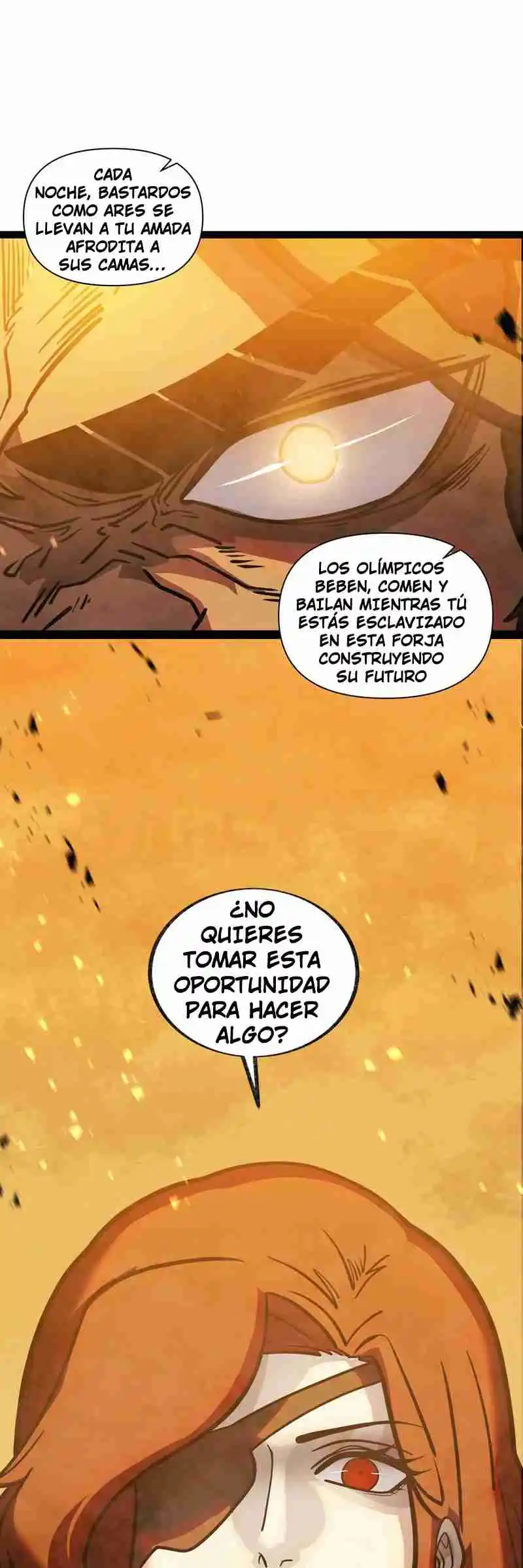 GOD GAME - Capítulo 77 - Página 38 - LectorTMOo
