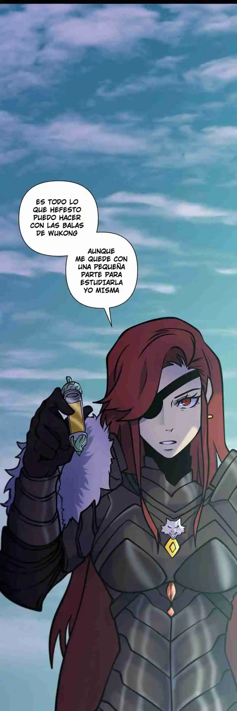 GOD GAME - Capítulo 77 - Página 50 - LectorTMOo