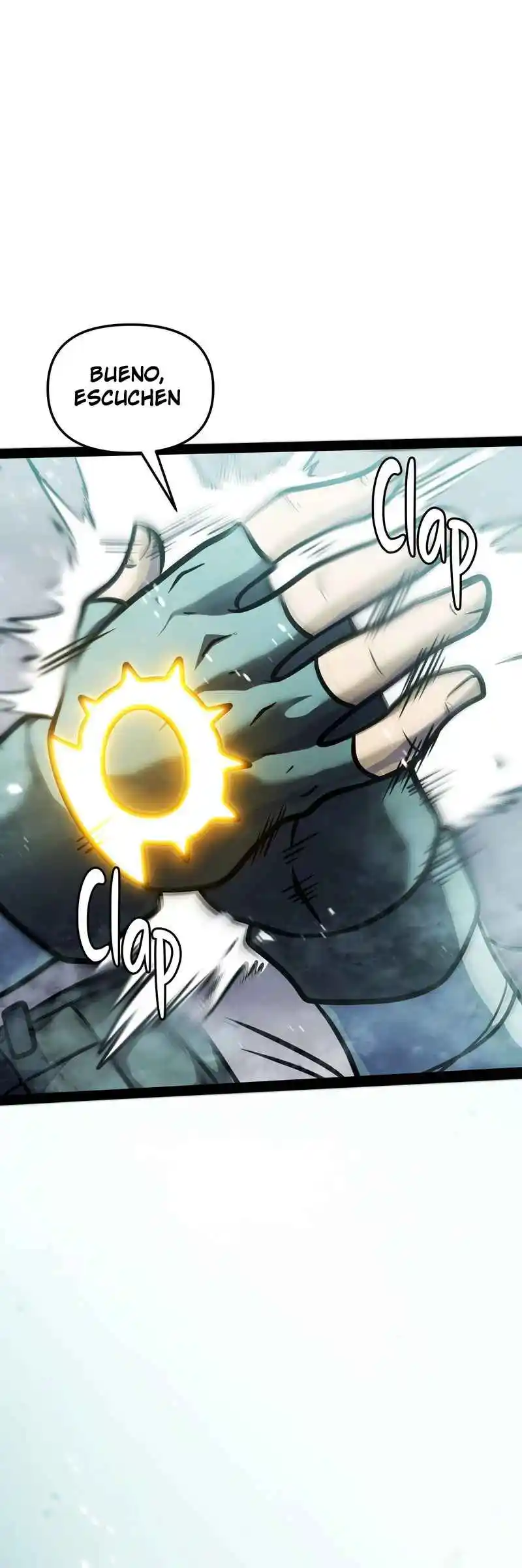 GOD GAME - Capítulo 78 - Página 6 - LectorTMOo