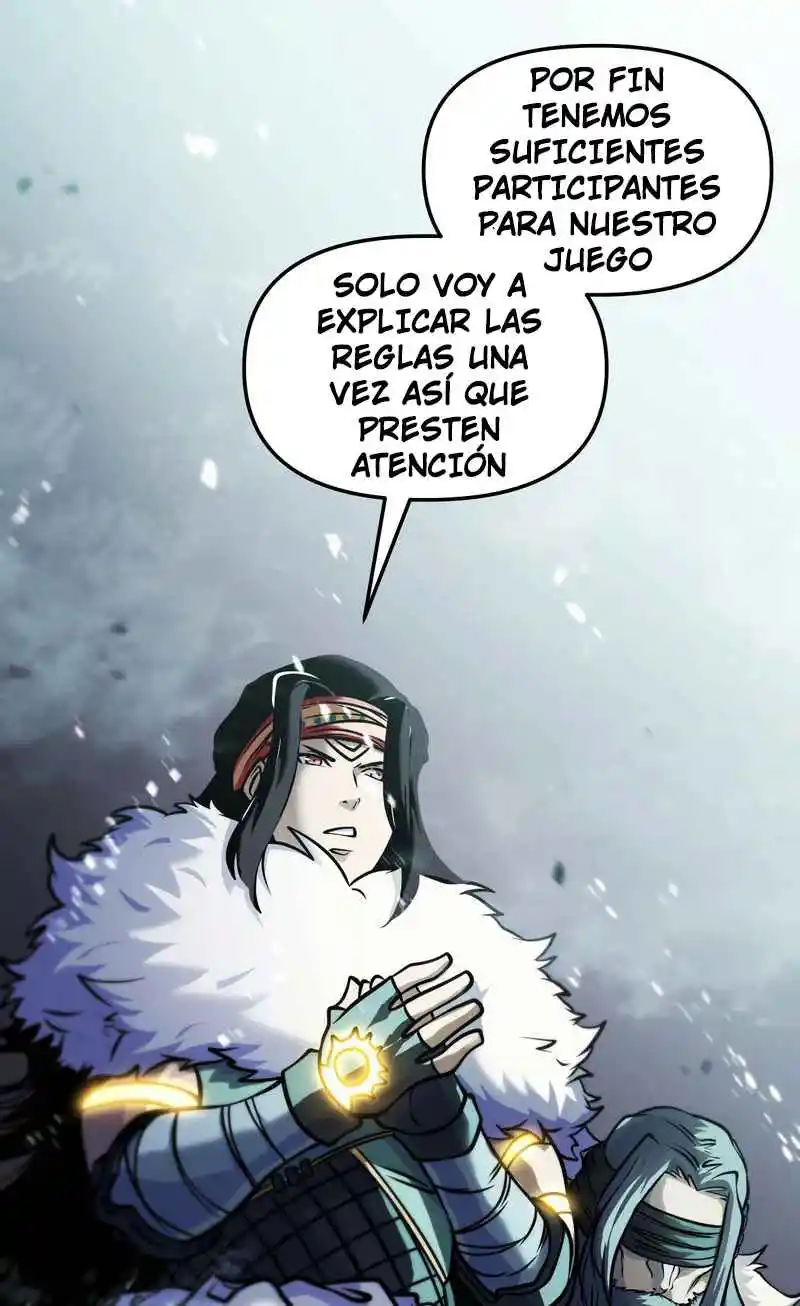 GOD GAME - Capítulo 78 - Página 7 - LectorTMOo