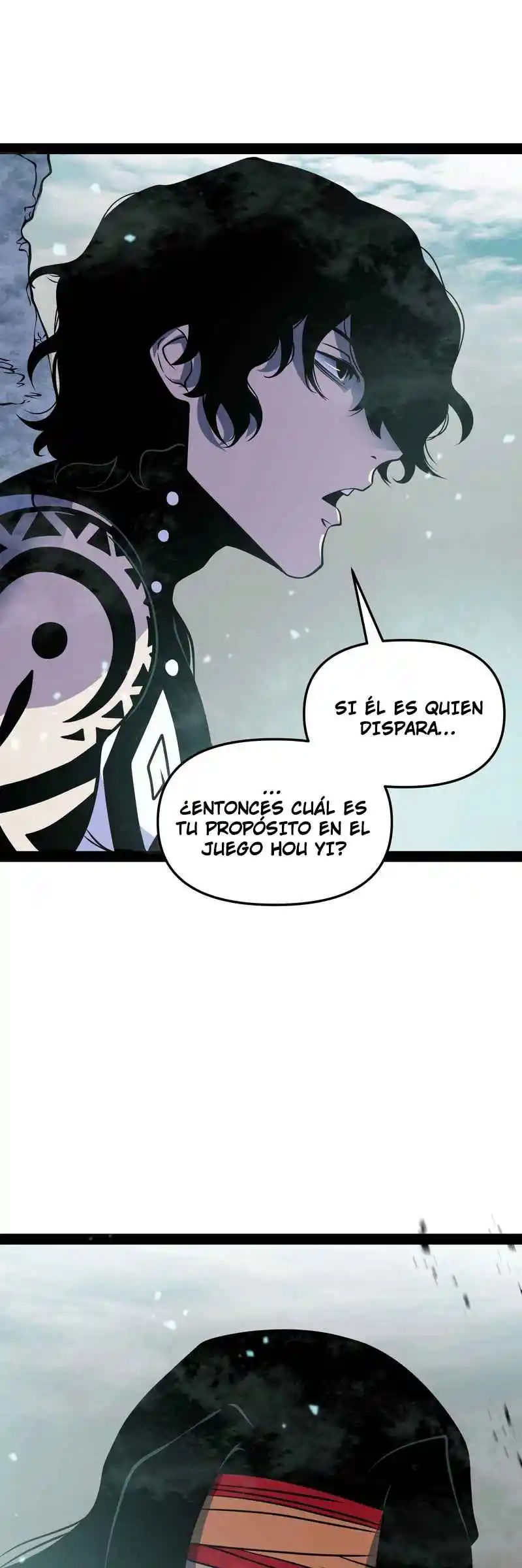 GOD GAME - Capítulo 78 - Página 16 - LectorTMOo