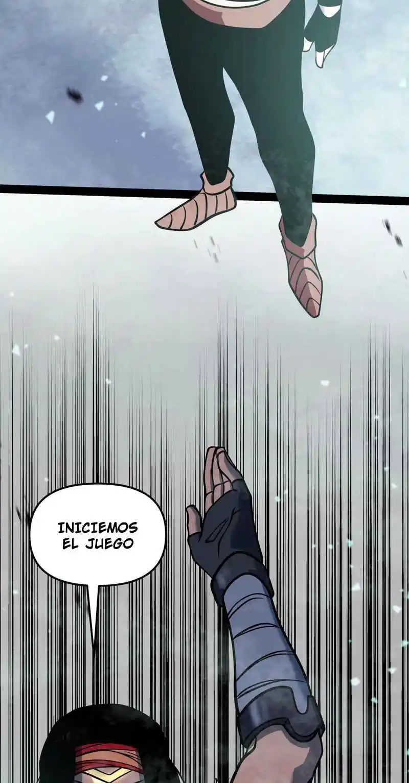 GOD GAME - Capítulo 78 - Página 22 - LectorTMOo
