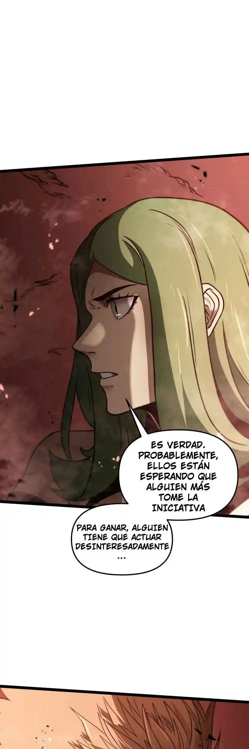 GOD GAME - Capítulo 78 - Página 54 - LectorTMOo