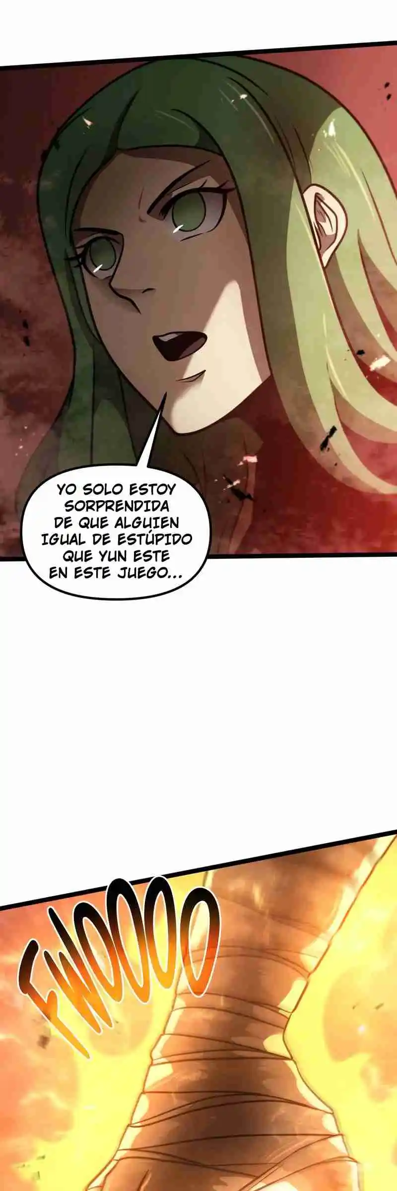 GOD GAME - Capítulo 78 - Página 61 - LectorTMOo