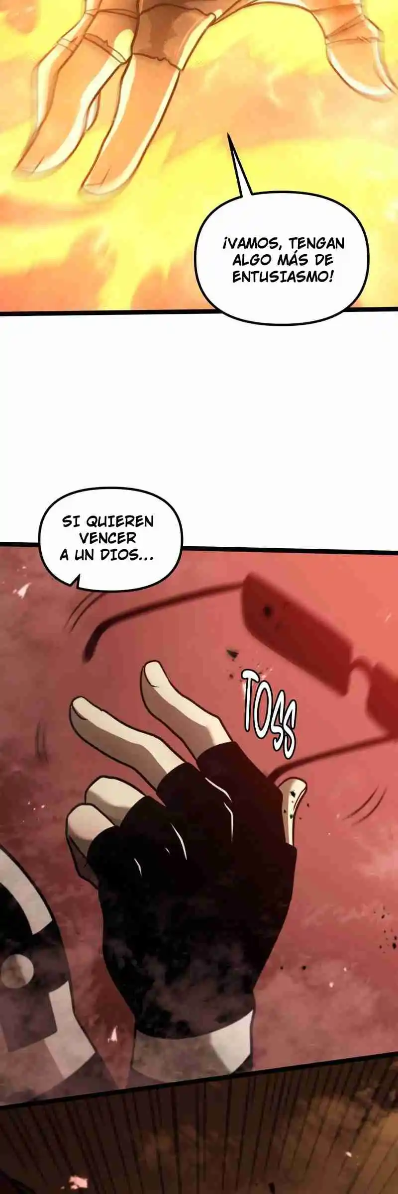 GOD GAME - Capítulo 78 - Página 62 - LectorTMOo