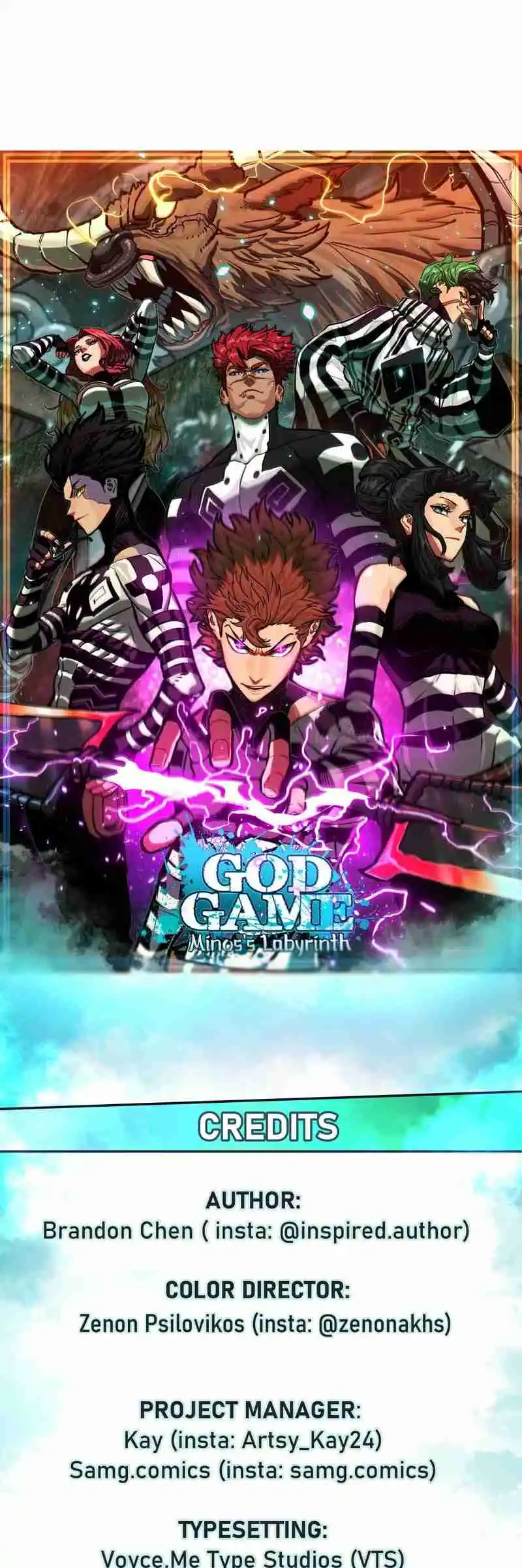 GOD GAME - Capítulo 78 - Página 66 - LectorTMOo