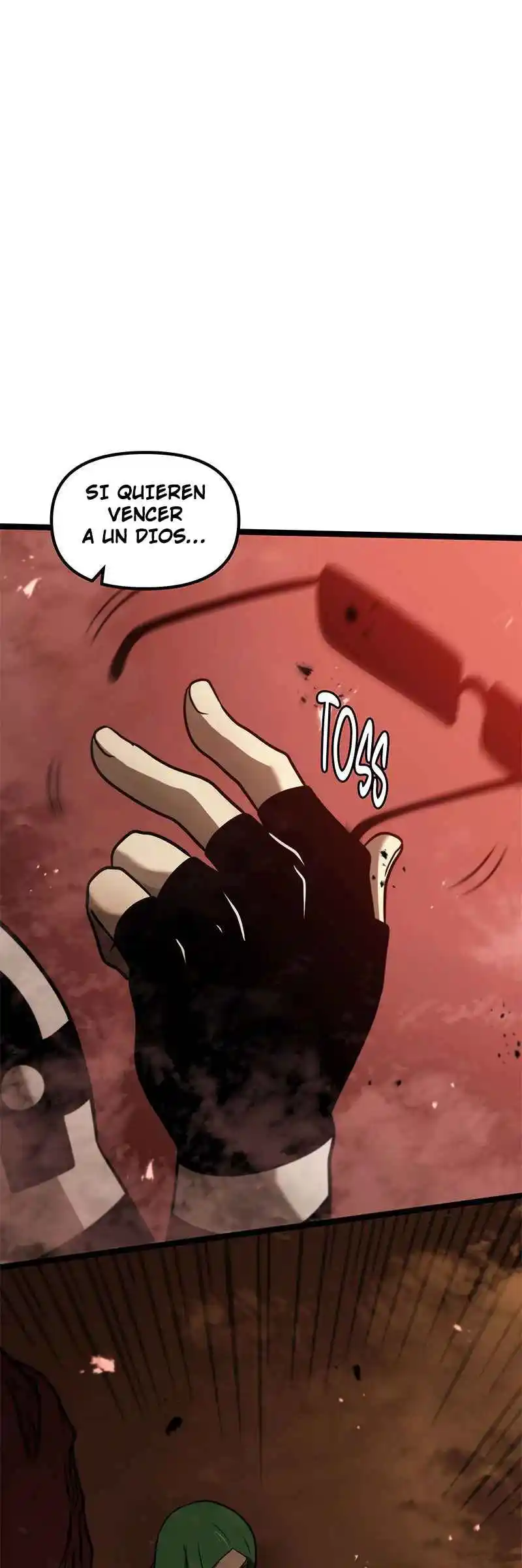 GOD GAME - Capítulo 79 - Página 1 - LectorTMOo