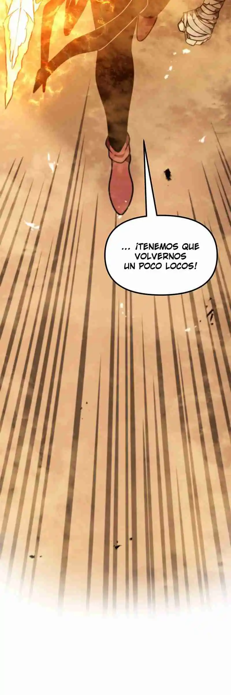 GOD GAME - Capítulo 79 - Página 3 - LectorTMOo