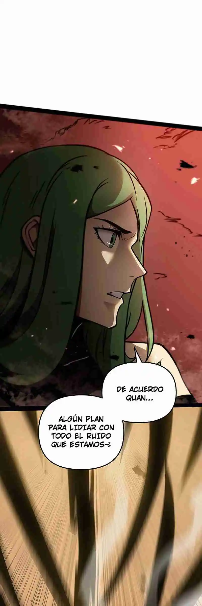 GOD GAME - Capítulo 79 - Página 11 - LectorTMOo