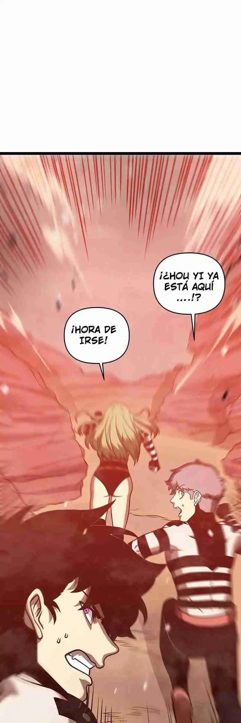 GOD GAME - Capítulo 79 - Página 37 - LectorTMOo