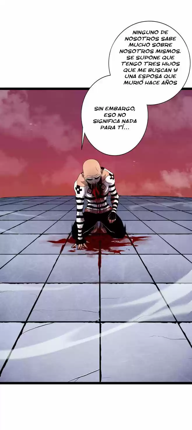 GOD GAME - Capítulo 8 - Página 30 - LectorTMOo