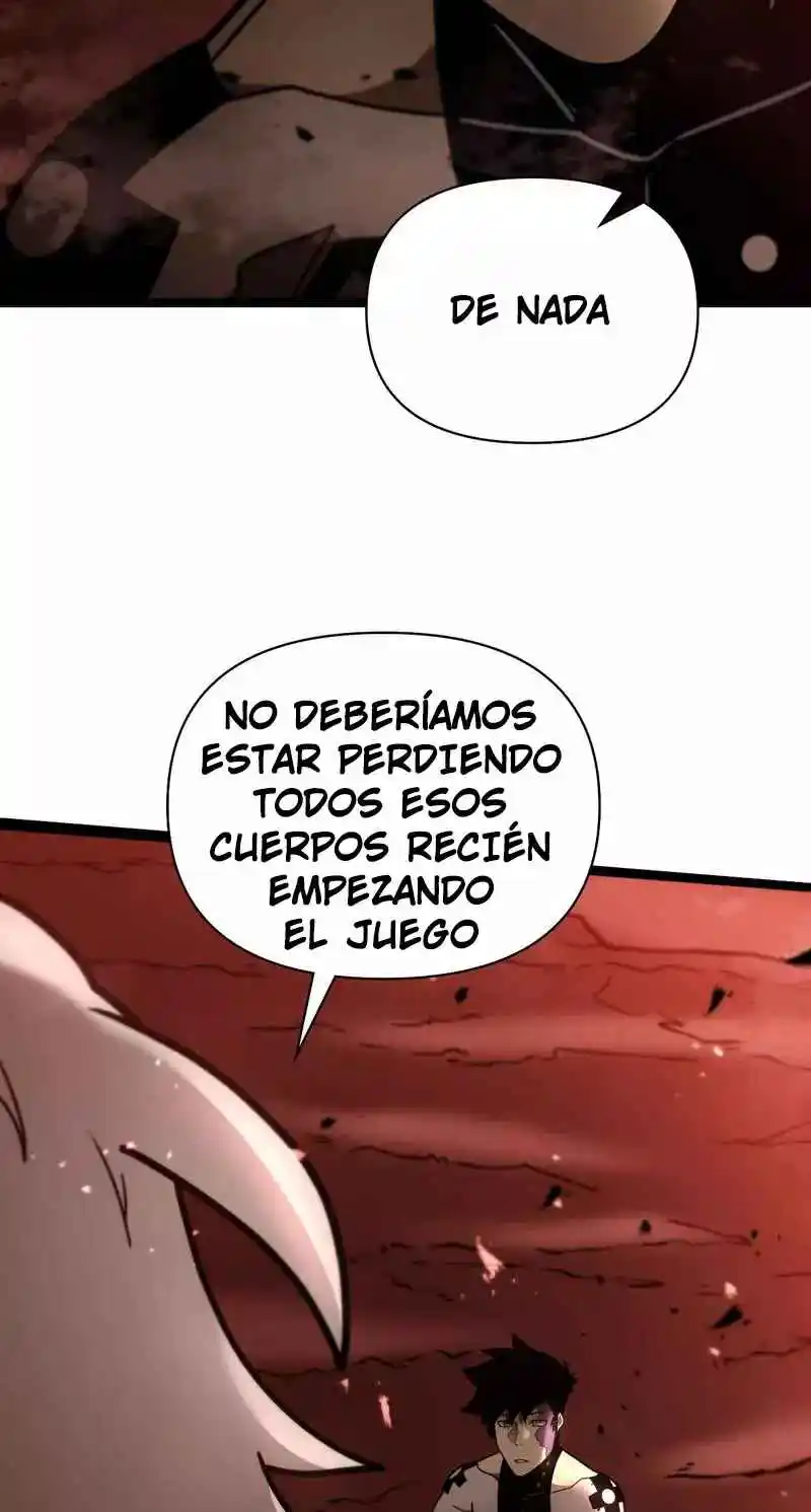 GOD GAME - Capítulo 80 - Página 24 - LectorTMOo