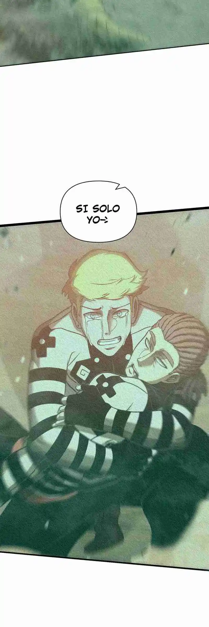 GOD GAME - Capítulo 80 - Página 30 - LectorTMOo