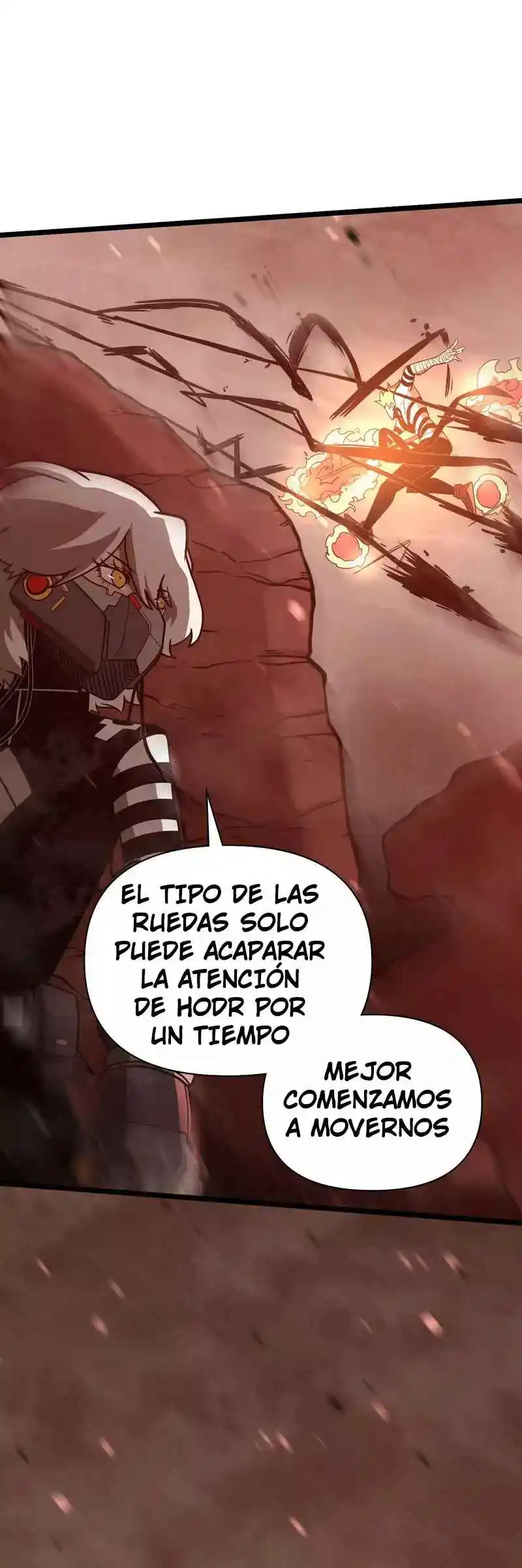 GOD GAME - Capítulo 80 - Página 40 - LectorTMOo