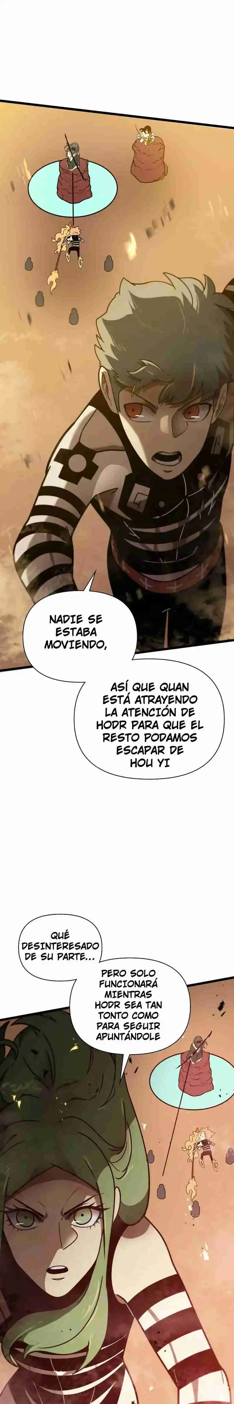 GOD GAME - Capítulo 80 - Página 51 - LectorTMOo