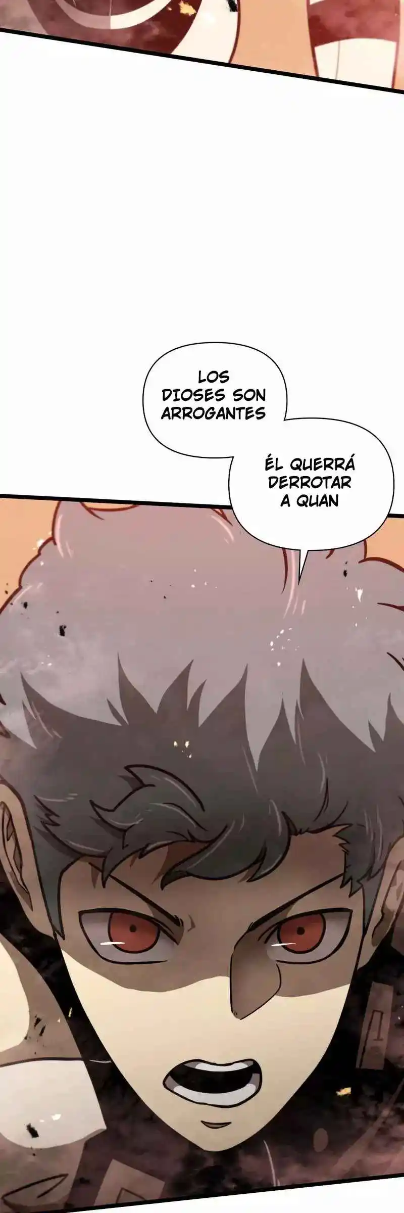 GOD GAME - Capítulo 80 - Página 52 - LectorTMOo