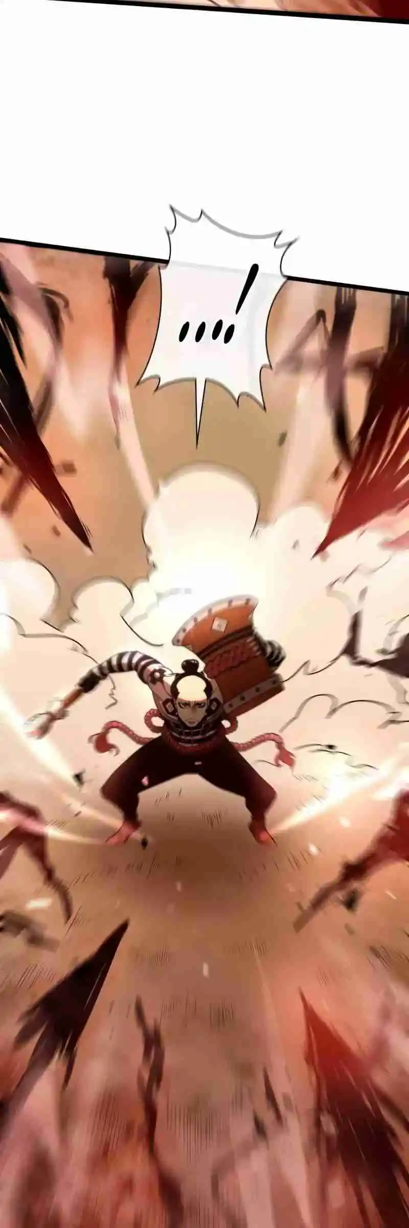 GOD GAME - Capítulo 81 - Página 2 - LectorTMOo
