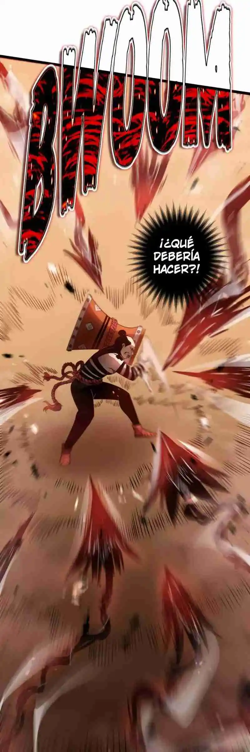 GOD GAME - Capítulo 81 - Página 18 - LectorTMOo