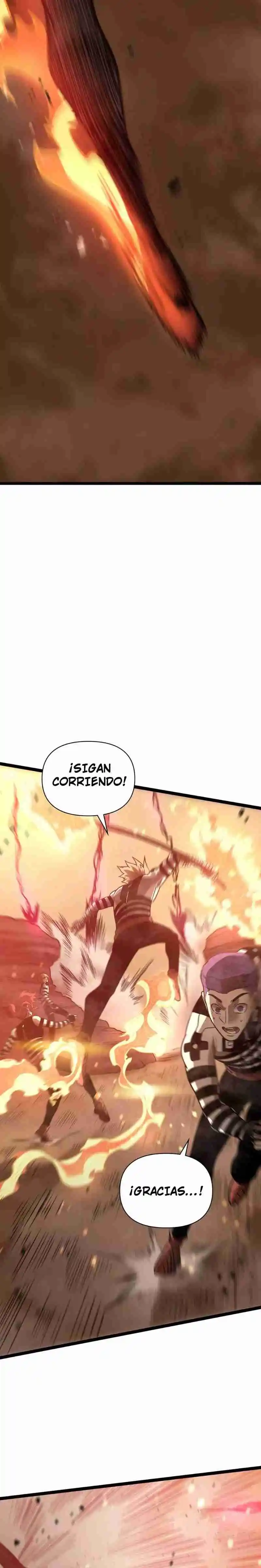 GOD GAME - Capítulo 81 - Página 30 - LectorTMOo