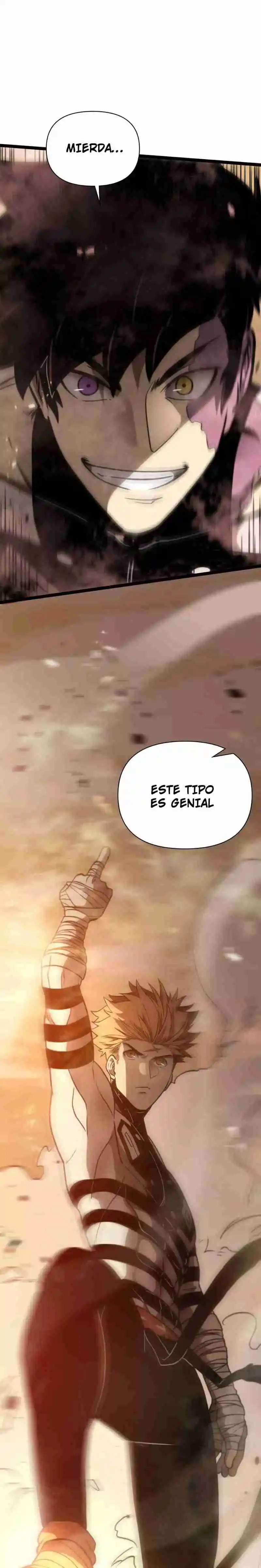 GOD GAME - Capítulo 81 - Página 57 - LectorTMOo