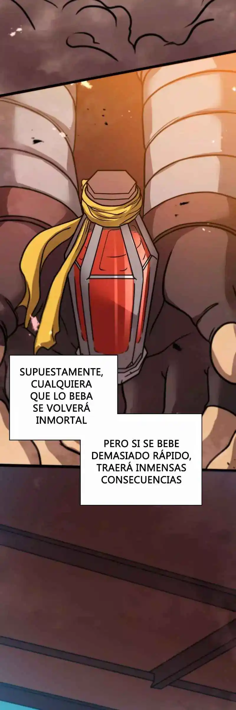 GOD GAME - Capítulo 82 - Página 15 - LectorTMOo