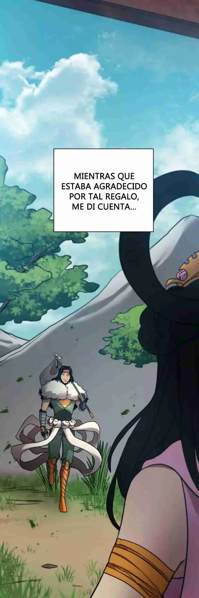 GOD GAME - Capítulo 82 - Página 16 - LectorTMOo