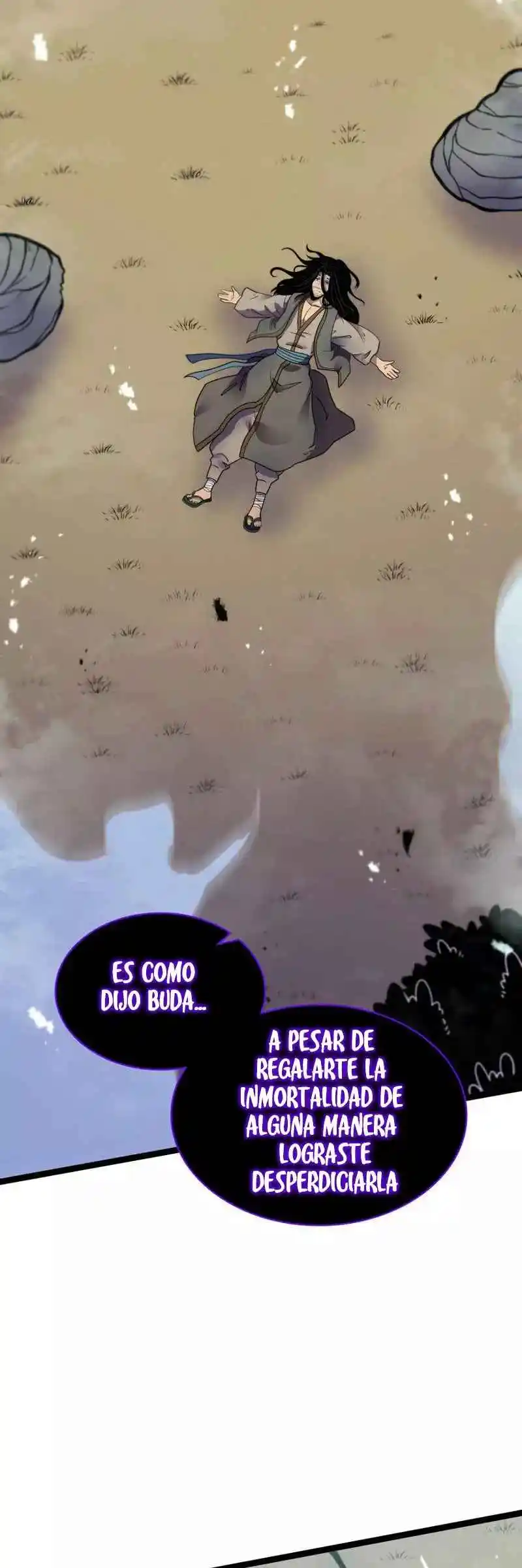GOD GAME - Capítulo 82 - Página 73 - LectorTMOo