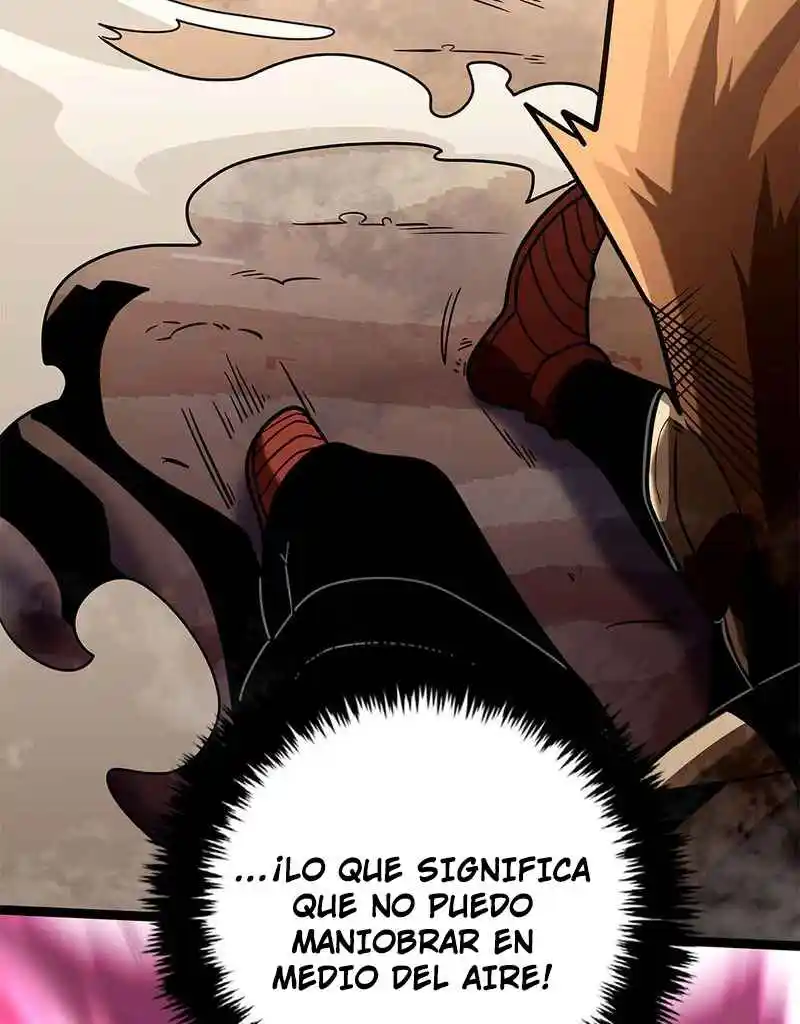 GOD GAME - Capítulo 83 - Página 21 - LectorTMOo