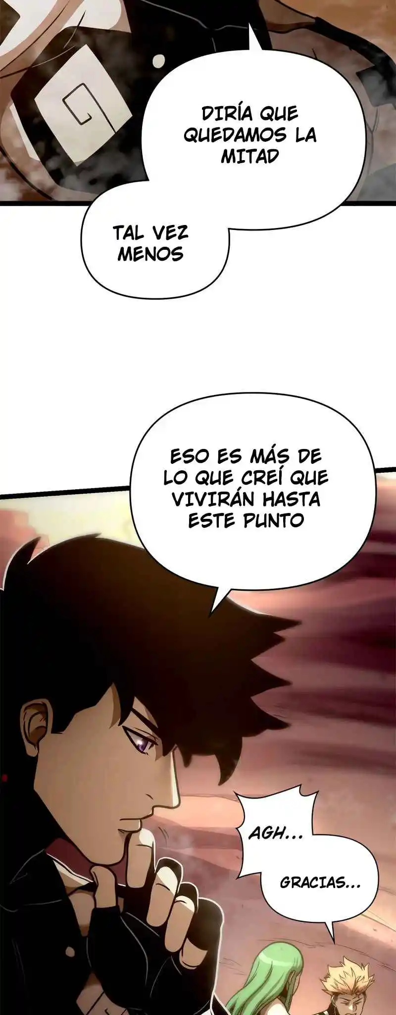 GOD GAME - Capítulo 83 - Página 70 - LectorTMOo