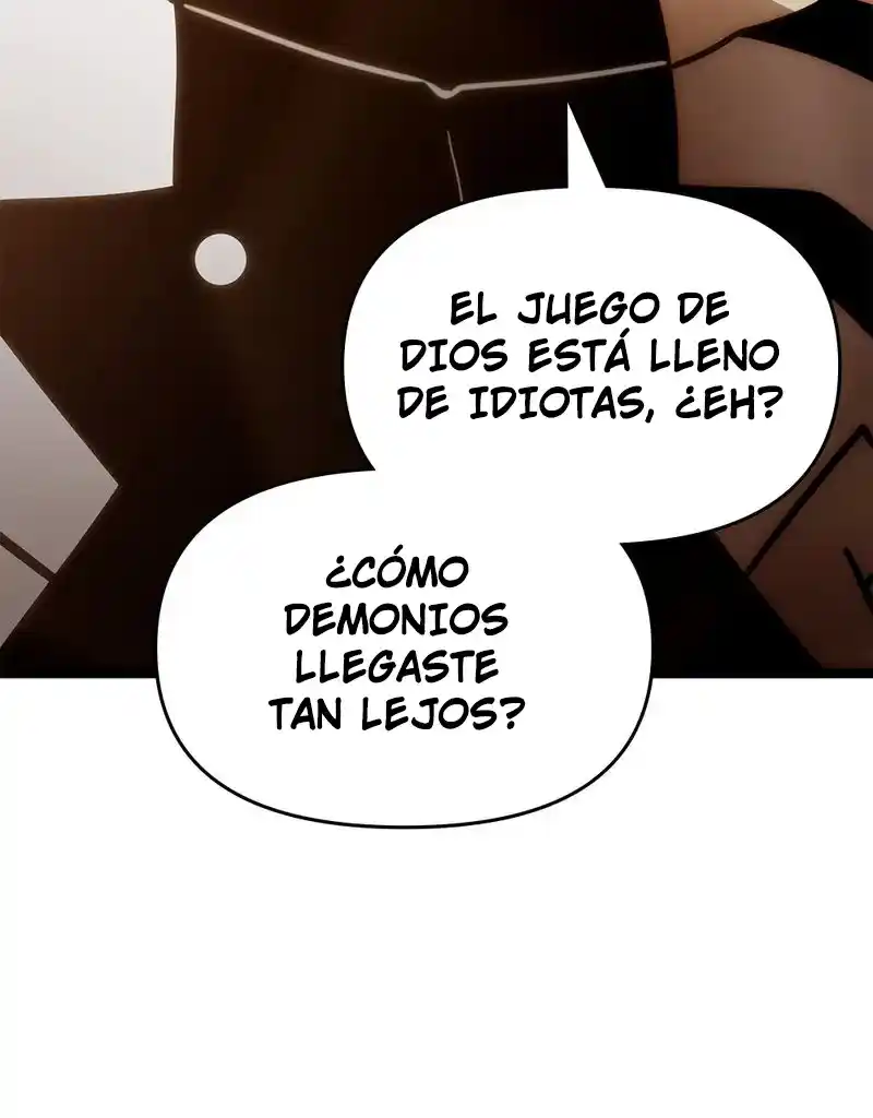 GOD GAME - Capítulo 83 - Página 97 - LectorTMOo