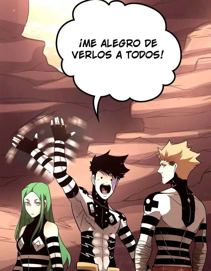 GOD GAME - Capítulo 83 - Página 103 - LectorTMOo