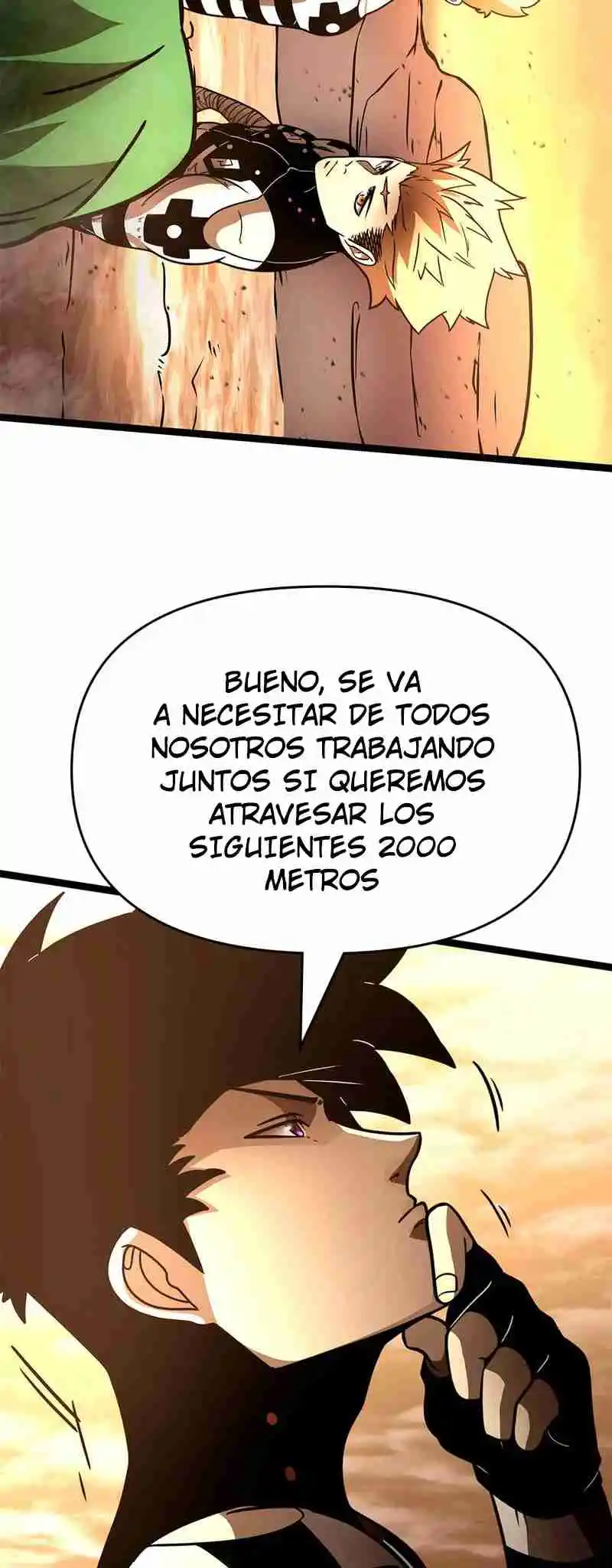 GOD GAME - Capítulo 83 - Página 111 - LectorTMOo