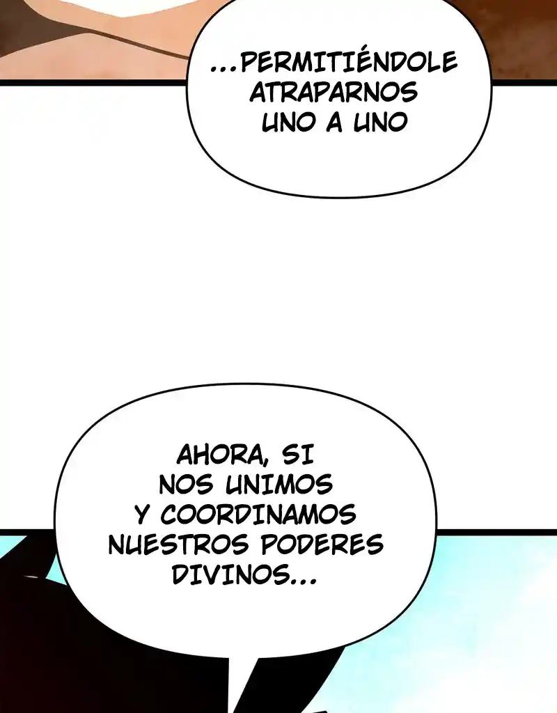 GOD GAME - Capítulo 83 - Página 117 - LectorTMOo