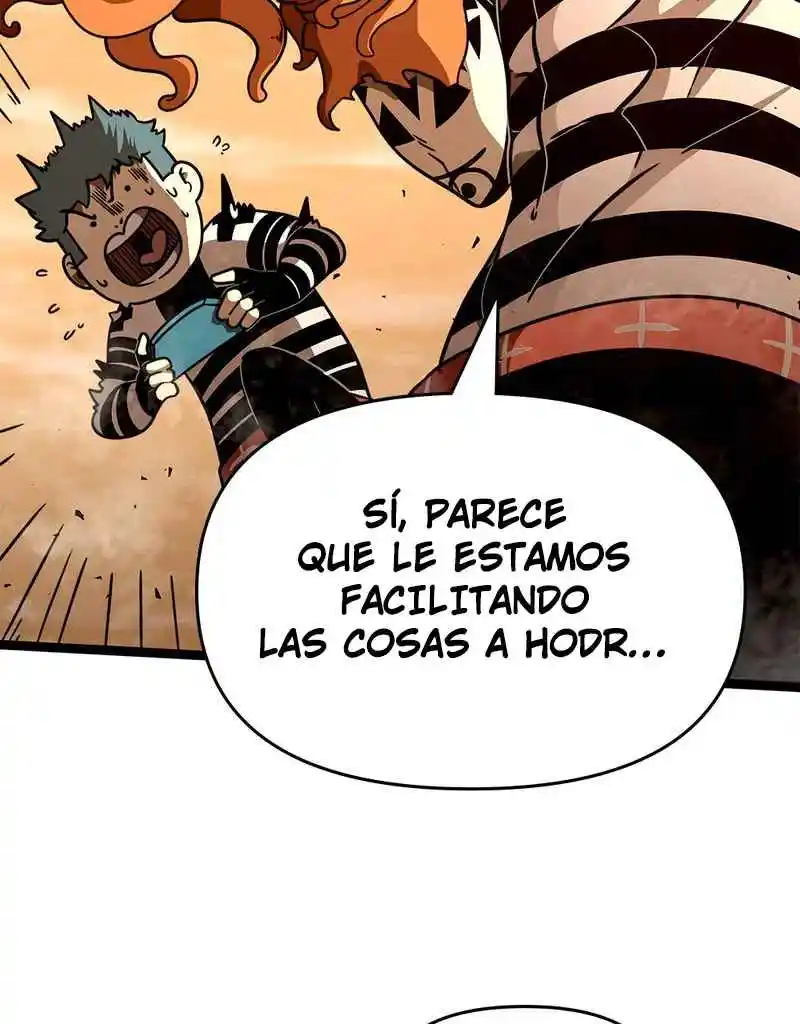GOD GAME - Capítulo 83 - Página 121 - LectorTMOo