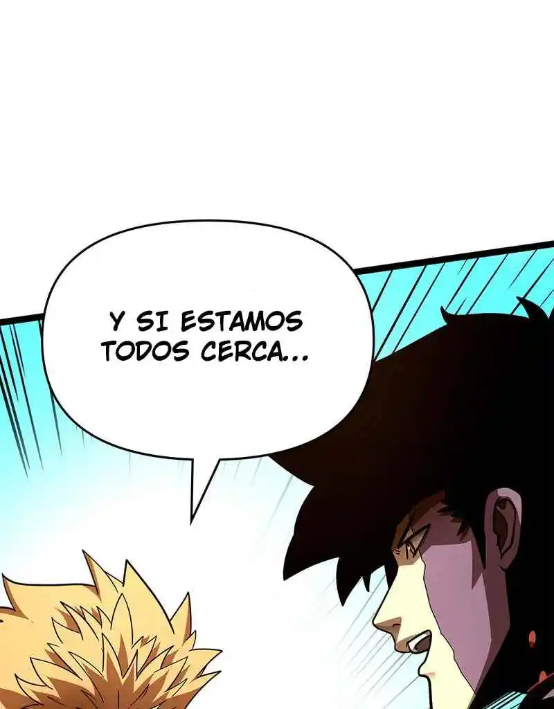 GOD GAME - Capítulo 83 - Página 129 - LectorTMOo