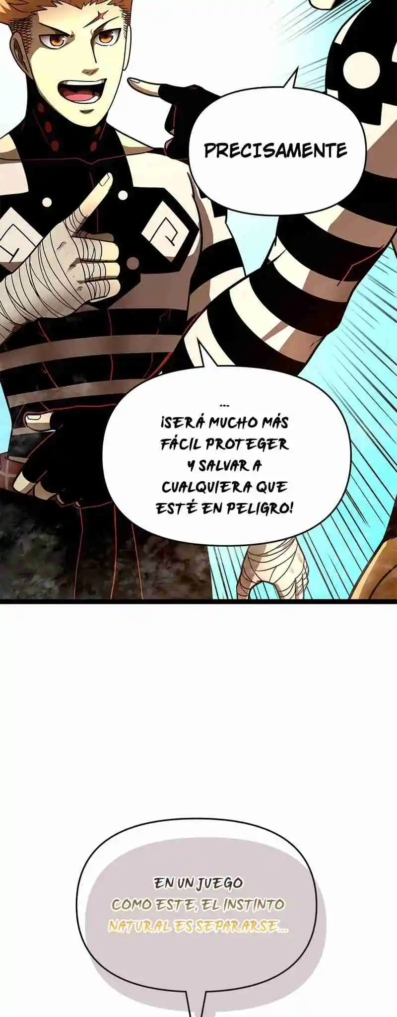 GOD GAME - Capítulo 83 - Página 130 - LectorTMOo