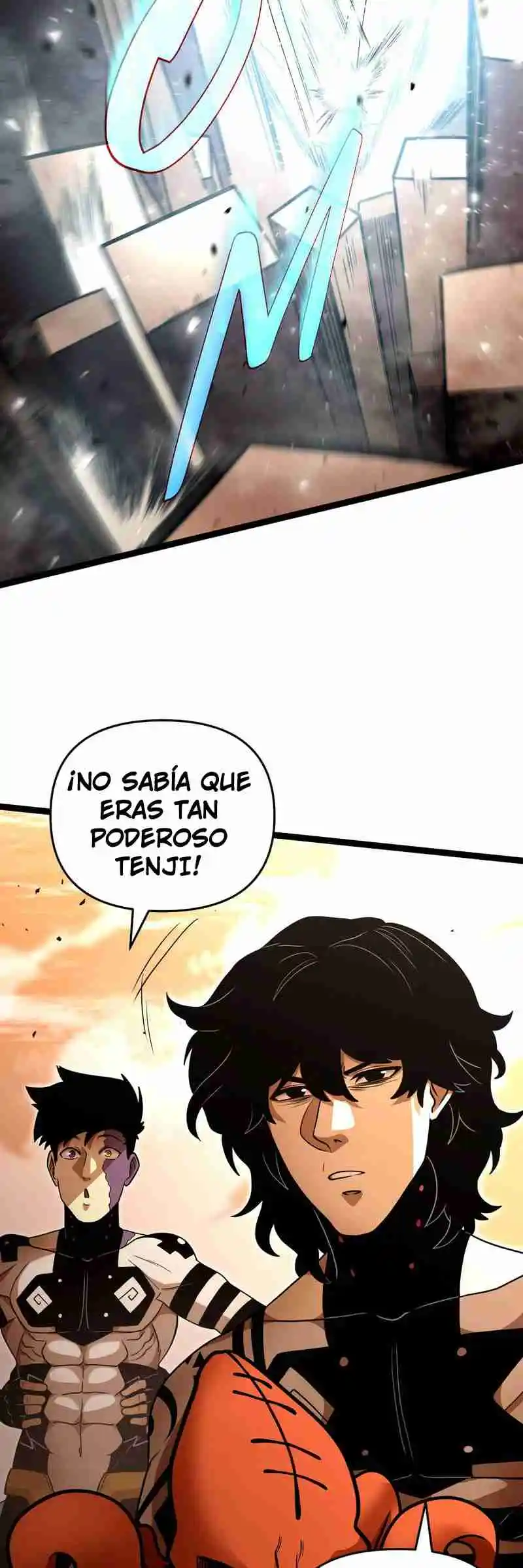 GOD GAME - Capítulo 84 - Página 17 - LectorTMOo