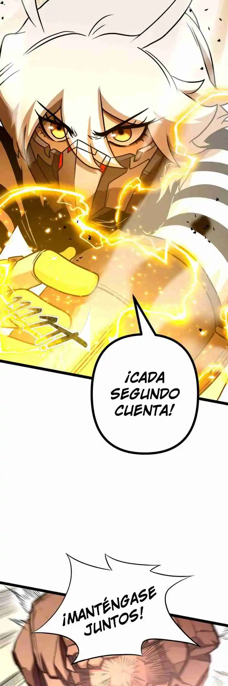 GOD GAME - Capítulo 84 - Página 23 - LectorTMOo