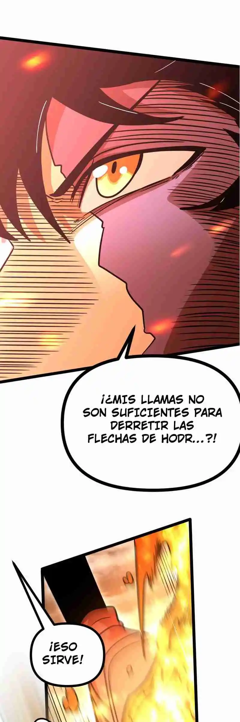 GOD GAME - Capítulo 84 - Página 38 - LectorTMOo