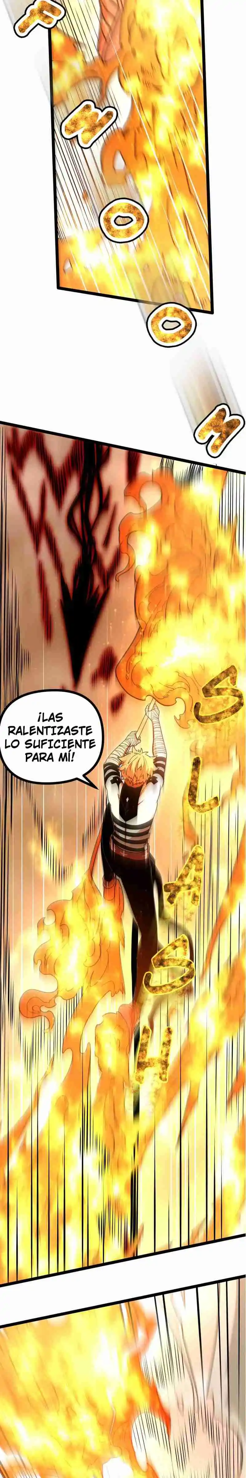 GOD GAME - Capítulo 84 - Página 39 - LectorTMOo