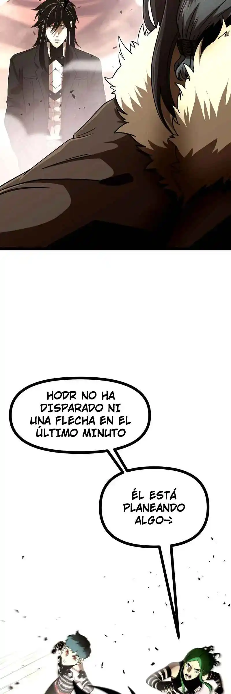 GOD GAME - Capítulo 84 - Página 49 - LectorTMOo