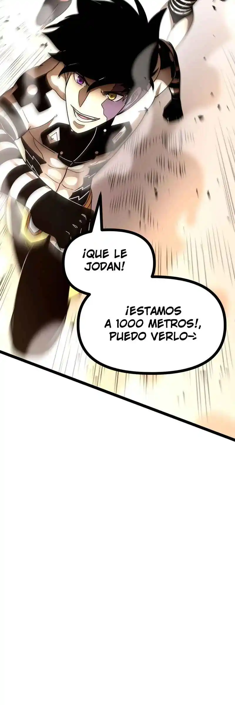GOD GAME - Capítulo 84 - Página 50 - LectorTMOo