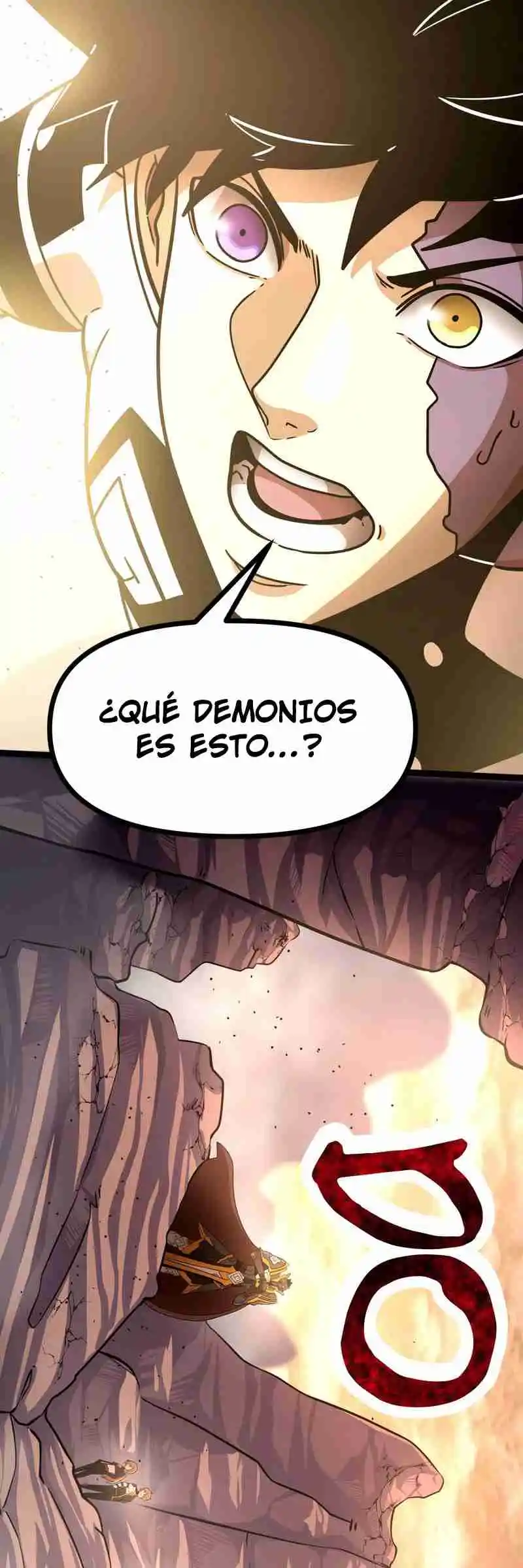 GOD GAME - Capítulo 84 - Página 53 - LectorTMOo