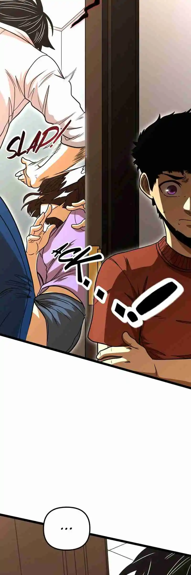 GOD GAME - Capítulo 85 - Página 12 - LectorTMOo