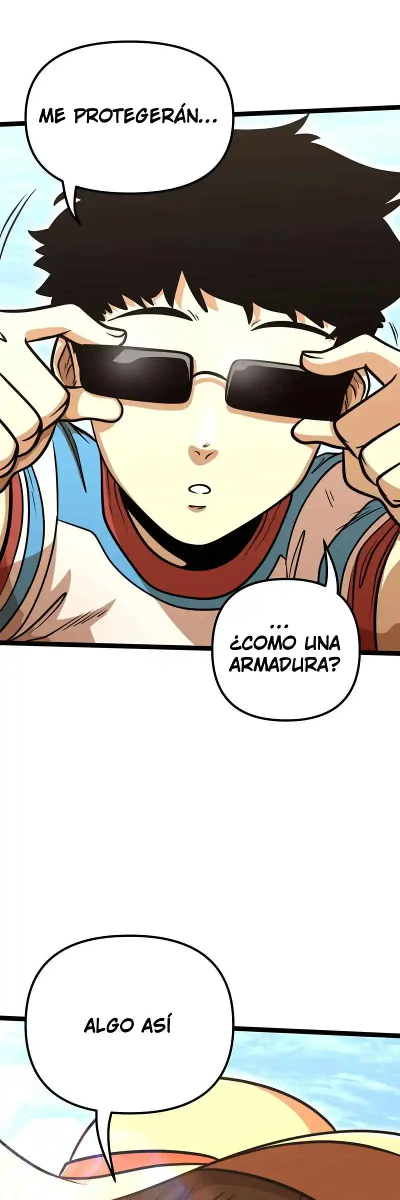 GOD GAME - Capítulo 85 - Página 19 - LectorTMOo