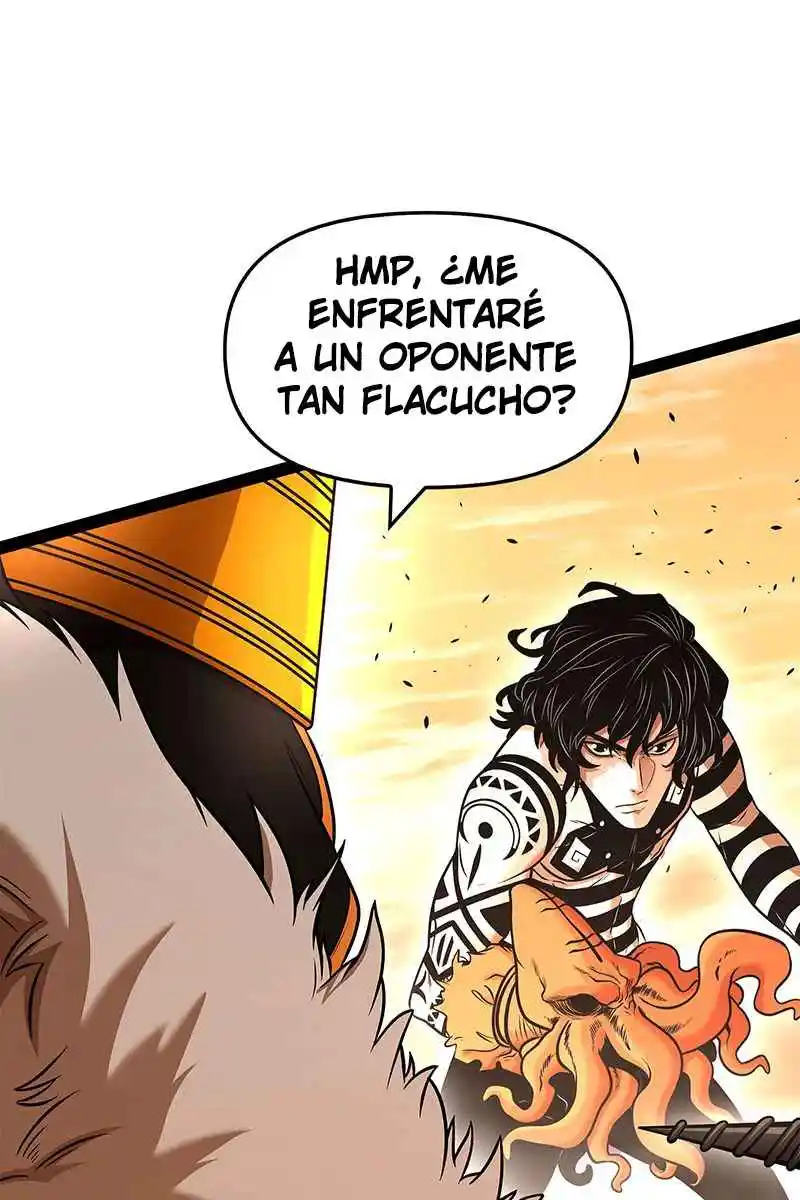 GOD GAME - Capítulo 86 - Página 24 - LectorTMOo