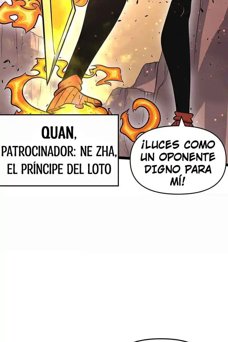 GOD GAME - Capítulo 86 - Página 30 - LectorTMOo