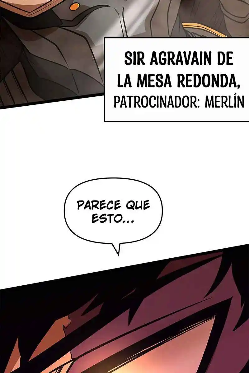 GOD GAME - Capítulo 86 - Página 32 - LectorTMOo